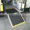 Manual Folding ramps FMWR-A Aluminum Bus Wheelchair Ramps