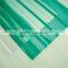 transparent corrugated roofing sheets and polycarbonate corrugated sheet and corrugared pc sheet