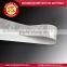Striking high brightness microprism reflex tape