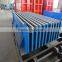 China PVC sandwich panels production line