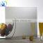 Coated glass batch production of coated glass color 8 mm coated glass deep processing