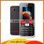 Hottest Sale 1.77 inch Screen GSM Quad Band Dual SIM Unlocked FM Camera MP3MP4 Cellphone K18