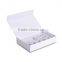 Shenzhen Zeal-x Packing White Box Black Logo Paper Box Packaging