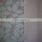 Secret Gardern Straight Line Leaf Vinyl Wallpaper