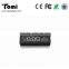 OBD2 HUD 3inch Car Hud Head Up Display Plug Play Freely switch. Km and mile speed alarm