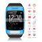 S12 Smart Bluetooth Watch 1.54 Inch Capacitive Touch Screen Smart Bluetooth Sync Watch Smartwatch Wrist Wrap Watch Sync Call
