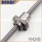 c7 precision 1pc ballscrew sfe2525 china domestic hot selling