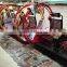 Modern Rocking car Le bar car ,happy time game ,theme park entertainment equipmen Rotating Balance Car for children