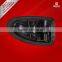 Interior Door Handle Front and Rear Right Doors; Black For Renault Clio 2; Renault Scenic 1; Renault Trafic