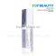 TG2158- 3ml Square Transparent Empty Led Lipgloss