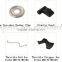 MS170 chain saw parts(all kind of chainsaw parts can be provided)
