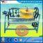 Small and Portable Straw Rope Making Machine