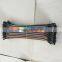 40pcs Dupont Jumper Wire Cable 20cm male/female/male