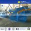 Q43-100 guillotine shear for rubbish Channel steel China's