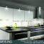 Homesung 2016 kitchen furniture modern design lacquer kitchen cabinet
