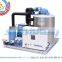 Freon System 3Tons Per Day Flake Ice Maker Machine For Keeping Fresh Seafood Or Vegetable commercial ice machine