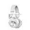 Bluedio T2 Plus bluetooth headphoones wireless support SD card FM radio