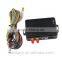 Android gps sms gprs tracker vehicle tracking system remotely shutdown vehicle