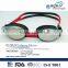 Inferno - Swimming Pool Teenagers Swimming Accessories Anti-Fog Swimming Goggles