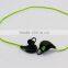 OEM Wireless Bluetooth in-ear sport earphone headphone with mic