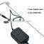 DC12v remote control super light mini Seamless led light bar 5050 SMD with pc case led hard strip light