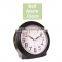 BM13801 Arch shape melody alarm clock