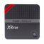 X9 Pro Android 6.0 Marshmallow TV Box 4K*2K USB 2.0 Embedded two Host Optional 2GB + 8GB