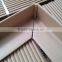 Transportation and use edge angle paperboard protector Non commodity inspection
