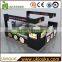 High Quality Mall Food Kiosk / Coffee Kiosk Design for Sale