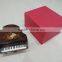 Beautiful Carousel Music Box Jewelry Music Boxes Piano Shape