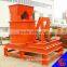 PFL series Vertical Combination Crusher