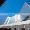 A1100 aluminum composite panel/alucobond/dibond Price for bus station
