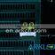 ARK 0.3 inch 2 Digits 7 segment LED Numeric Display
