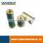 High precision OEM and ODM service stainless steel brass aluminum cnc machining parts in machining