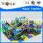 Novel design CE approved indoor and outdoor playground toys amusement park for sale