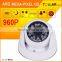 high quality ahd camera 960p cctv security camera with low price