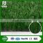 football field use pile height 50mm plastic polyethylene artificial grass for indoor soccer floor