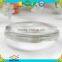 Hot sale optical lens 42mm biconvex lens for google cardboard