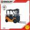 2015 New Sinolift G series 1.5-1.8T Nissan Engine Dual Fuel gas LPG Forklift with CE Certificate
