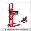 Sinolift-CQY0.5 Hydraulic Manual Stacker With Low Price