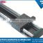 High precision low price and hot sale on Alibaba HSR 25M1B linear guide