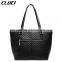 famous brand handbags leather ladies shoulder hand bag wholesale