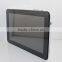 New tablet pc 9inch cheap tablet pc Allwinner A33 Quad Core android 4.4 tablet pc Quad Core 512MB+8GB from factory promotion