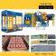 dongyue automatic hydraulic concrete block machines for sale