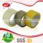 17 years' experience Carton Sealing BOPP Packing Tapes BEIGE TAPES