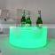 2015 HOT Sale Plastic Beer Holder With Led