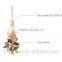 Wholesale 925 sterling silver tourmaline earrings, Fashion earrings for girls