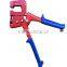 Single Hand Light Steel Hand Crimper Keel Clamp Stud Crimper For Celling Install