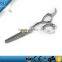 High-Grade different types of scissors hair 440c japanese steel For scissors hair