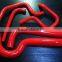 Silicone Radiator Hose Kit for 1997-2001 Patrol Y61 GU 4.5 TB45 red/blue/black/white/green/orange/yellow